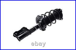 New OE Front Struts & Rear Shocks For 2015-2019 Hyundai Sonata Lifetime Warranty