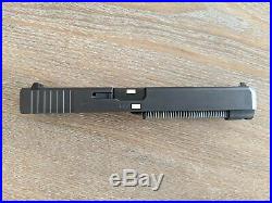 New OEM Glock 34 Gen 3 Complete Build Kit 9mm Slide Lower Parts Kit P80 PF940V2