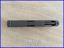 New OEM Glock 34 Gen 3 Complete Build Kit 9mm Slide Lower Parts Kit P80 PF940V2