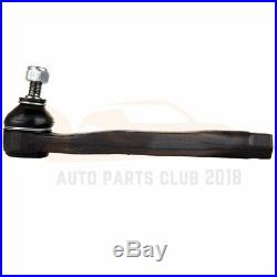 New Parts Complete Suspension Kit +Sway Bar Tie Rod Ends For 1996-00 Honda Civic