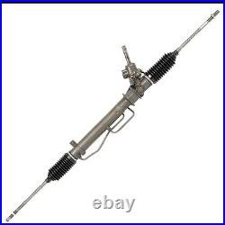 New Power Steering Rack And Pinion For Subaru Impreza 2002-2007 26-2300 ACDelco