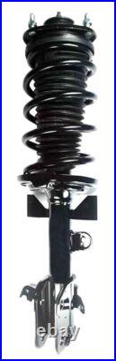 OE Front Left Strut Assembly For 2011-2012 Honda Odyssey 3.5L Lifetime Warranty