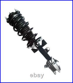 OE Front Left Strut Assembly For 2011-2012 Honda Odyssey 3.5L Lifetime Warranty