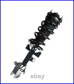 OE Front Left Strut Assembly For 2011-2012 Honda Odyssey 3.5L Lifetime Warranty