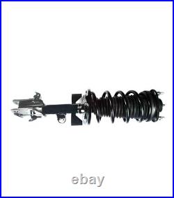 OE Front Left Strut Assembly For 2011-2012 Honda Odyssey 3.5L Lifetime Warranty