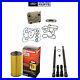 OEM-Ford-6-0L-Powerstroke-Oil-Cooler-Stand-Pipe-Dummy-Plugs-Oil-Filter-Kit-01-fo