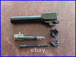 OEM SIG Sauer P320 Slide Completion Kit + Barrel 3.9