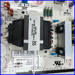 OLED LG 55CXAUA (DUSQLJR/BUSWLJR)-OEM/Original Complete Repair Kit