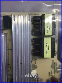 ONN Element JVC 70 100012588 E4AA70R LT-70MAW795 Complete TV Repair Parts Kit 2