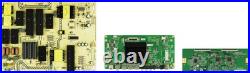 Onn 1000131895 Complete LED TV Repair Parts Kit Version 1