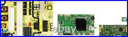 Onn 100044717 Complete LED TV Repair Parts Kit Version 2