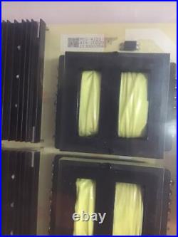 Onn 75 100071709 Complete LED TV Repair Parts Kit Version 1 120 DAY WARRANTY