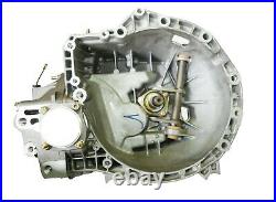 Original Alfa Romeo 147 Getriebe C. 530.6 1,9 Jtd 16v 103kw 46820339 71723112 Neu