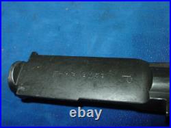 Original Beretta BM59 Complete Bolt Firing Pin Extractor Parts kit PB BM-59 P