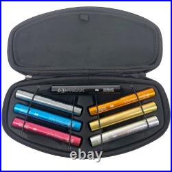 Original GOG (Smart Parts) Complete Colored Freak Boremaster Insert Kit