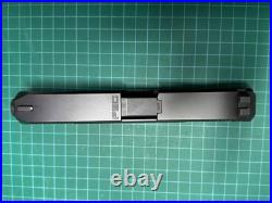 P80 G17 Completion kit. Slide, Locking blocks, lower parts kit