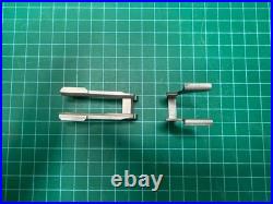 P80 G17 Completion kit. Slide, Locking blocks, lower parts kit