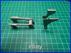 P80 G17 Completion kit. Slide, Locking blocks, lower parts kit