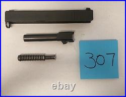 PD Trade Glock 23 Gen 4 OEM Complete Slide and Lower Parts Kit G23.40 S&W