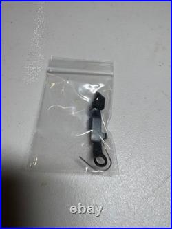 PSA Dagger Complete Slide SW1 RMR/Holosun Cut Gray Gen 3 Lower Parts Kit OEM