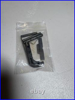 PSA Dagger Complete Slide SW1 RMR/Holosun Cut Gray Gen 3 Lower Parts Kit OEM