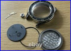 Parts For OMEGA SEAMASTER 300 Sports Gents Watch Complete KIT165.024.025 Cal. 565