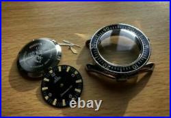 Parts For OMEGA SEAMASTER 300 Sports Gents Watch Complete KIT165.024 Cal. 552
