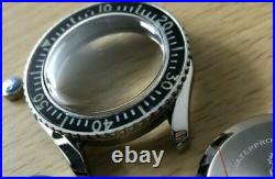 Parts For OMEGA SEAMASTER 300 Sports Gents Watch Complete KIT165.024 Cal. 552