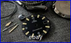 Parts For OMEGA SEAMASTER 300 Sports Gents Watch Complete KIT165.024. Cal. 565