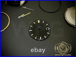 Parts For Omega Seamaster 120m Watch, Complete Kit, 166.027, Cal 565 552