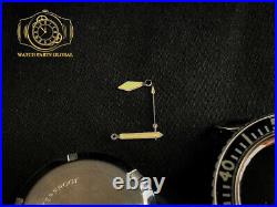 Parts for Omega Seamaster 300 Watch, Case Kit Parts, 165.025, Sold Separately