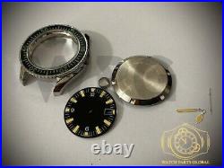 Parts for Omega Seamaster 300 Watch, Case Kit Parts, 166.024, Sold Separately