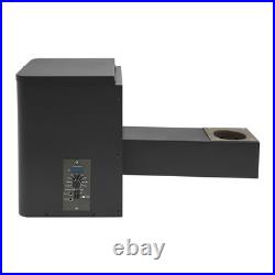 Pellet Smoker Hopper Assembly Kit Electric Wood Grill Part Hopper Conversion Set