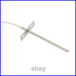 Pellet Smoker Hopper Assembly Kit Electric Wood Grill Part Hopper Conversion Set