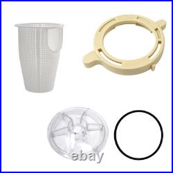 Pentair 357149 Replacement Kit PCG Complete 1.0 HP WhisperFlo Wet End kit 075455