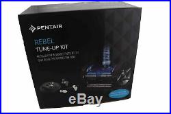 Pentair Rebel & Astral S5 Pool Cleaner Tune Up Kit Complete Set Of Parts
