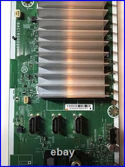 Philips 65 65PFL5604/F7 A Complete LED TV Repair Parts Kit Version 7 WithWARRANTY