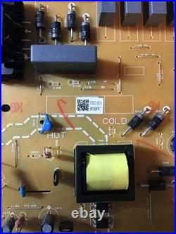 Philips 65 65PFL5604/F7 A Complete LED TV Repair Parts Kit Version 7 WithWARRANTY
