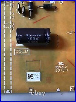 Philips 75 75PUL7552/F7 Complete LED TV Repair Parts Kit V7 WITH WARRANTY