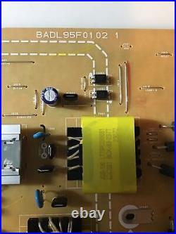 Philips 75 75PUL7552/F7 Complete LED TV Repair Parts Kit V7 WITH WARRANTY