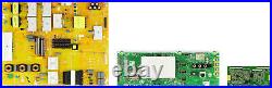 Philips 75PFL5604/F7A (3P6 serial) Complete LED TV Repair Parts Kit