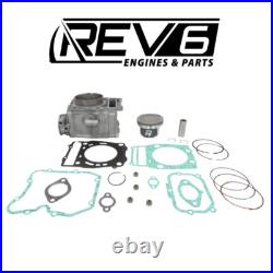 Polaris 1996-2013 Ranger 500 Complete Top End Rebuild Kit Replacement Part Set