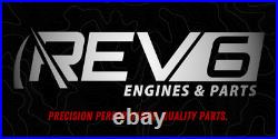 Polaris 1996-2013 Ranger 500 Complete Top End Rebuild Kit Replacement Part Set