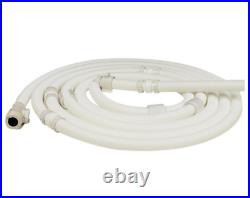 Polaris OEM 360 Pool Cleaner Feed Hose Complete with Floats UWF Part 9-100-3100