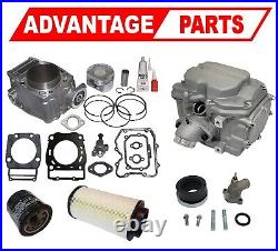 Camshaft And Gasket Kit For Polaris Sportsman 500 1996-2013 – Celox RB2007CM101BL