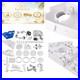 Pool-Cleaner-Vacuum-Head-Rebuild-Kit-Complete-Tune-Up-Repair-Parts-For-280-01-rgwh
