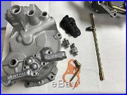 Porsche RSR 915 Transaxle oil pump (complete kit) Part# 915 301 903 00