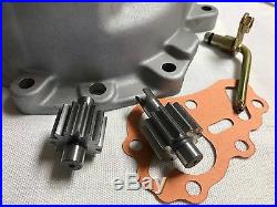 Porsche RSR 915 Transaxle oil pump (complete kit) Part# 915 301 903 00