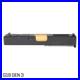 Ported-Gold-TiN-Barrel-G19-Gen-1-3-Compatible-9MM-Black-RMR-Complete-Slide-Kit-01-sm