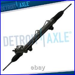 Power Rack and Pinion Assembly for 2002-2005 Ford Explorer Mercury Mountaineer